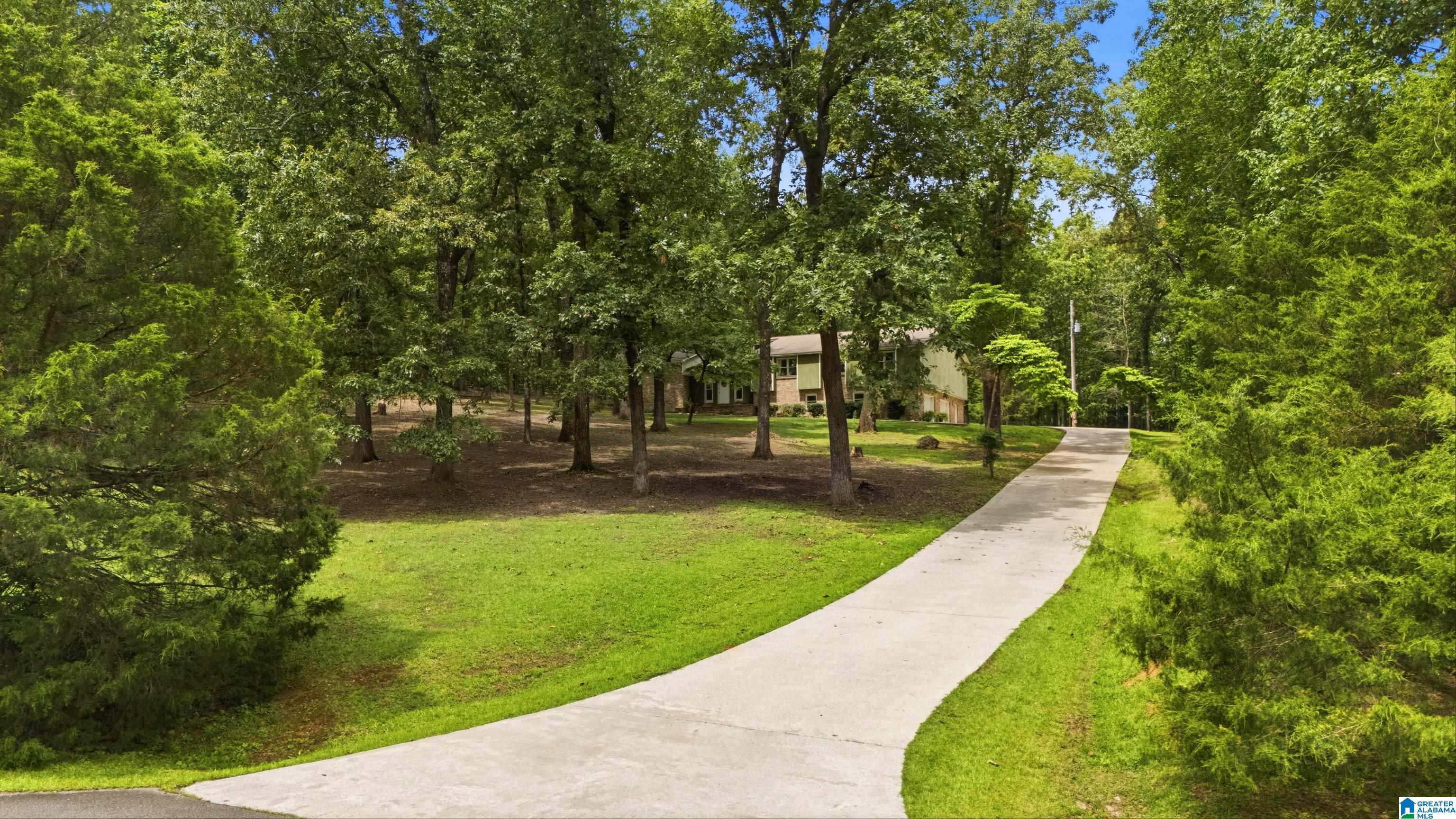 231 Country Ridge Road Montevallo, AL 35115 - Photo 58 of 60