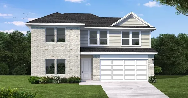 $357,490 | 1907 Starlight Street, Angleton, TX 77515