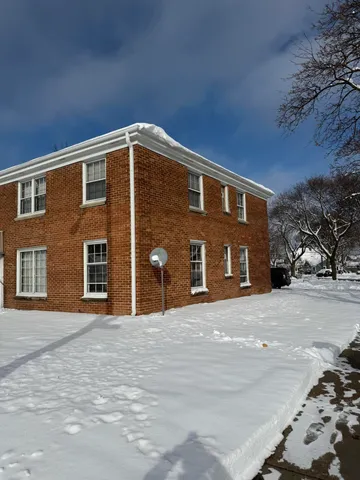 $399,000 | 6100 West Lisbon Avenue, Milwaukee, WI 53210