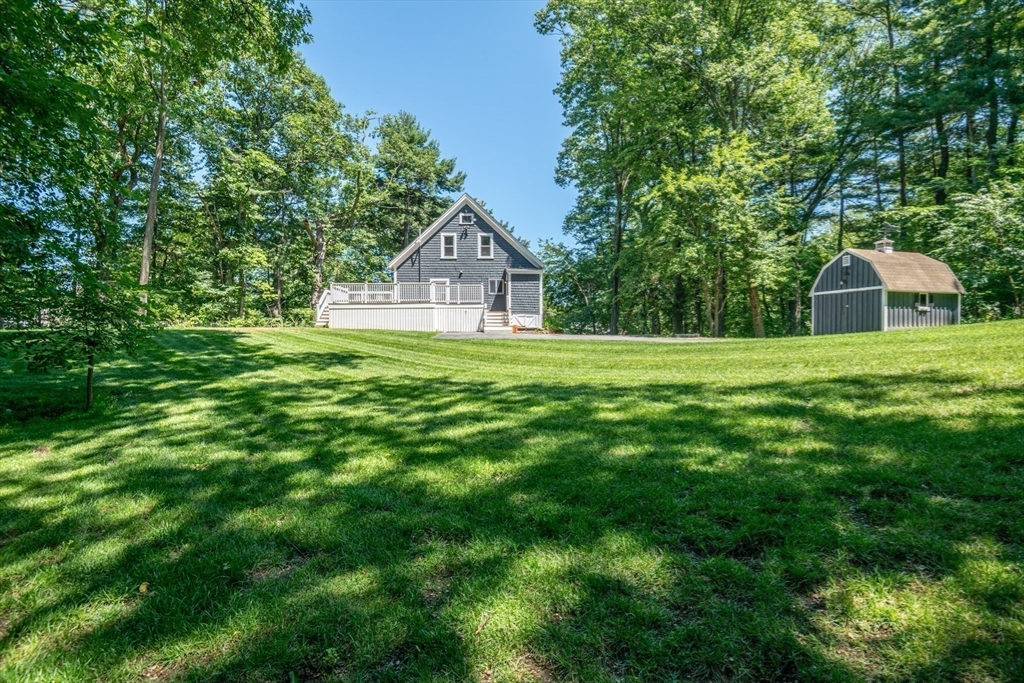 34 Lowell Road North Reading, MA 01864 - Photo 36 of 42 Gallery Image 36
