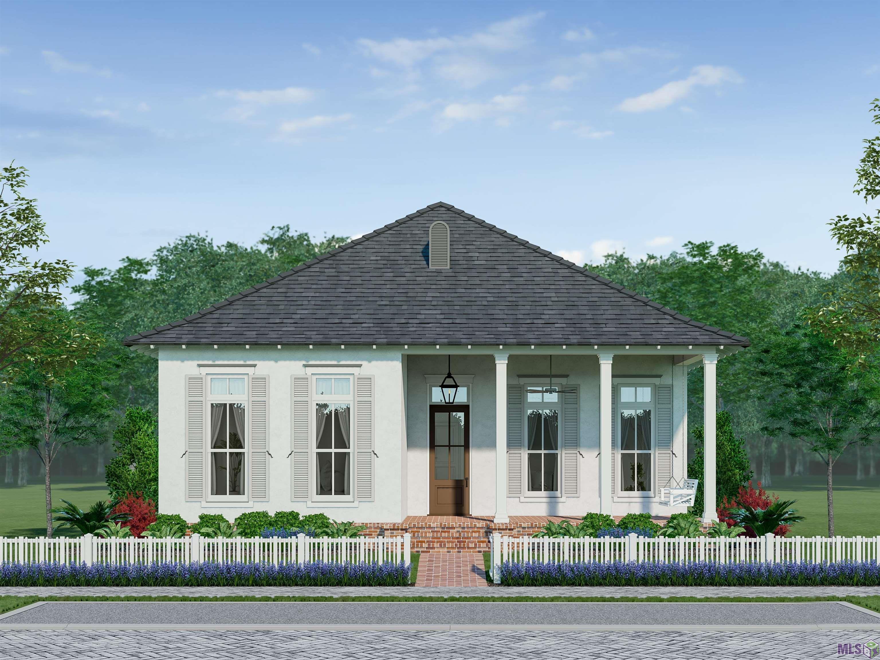 14644 St Michael Street Baton Rouge, LA 70820 - Photo 1 of 5 Gallery Image 1