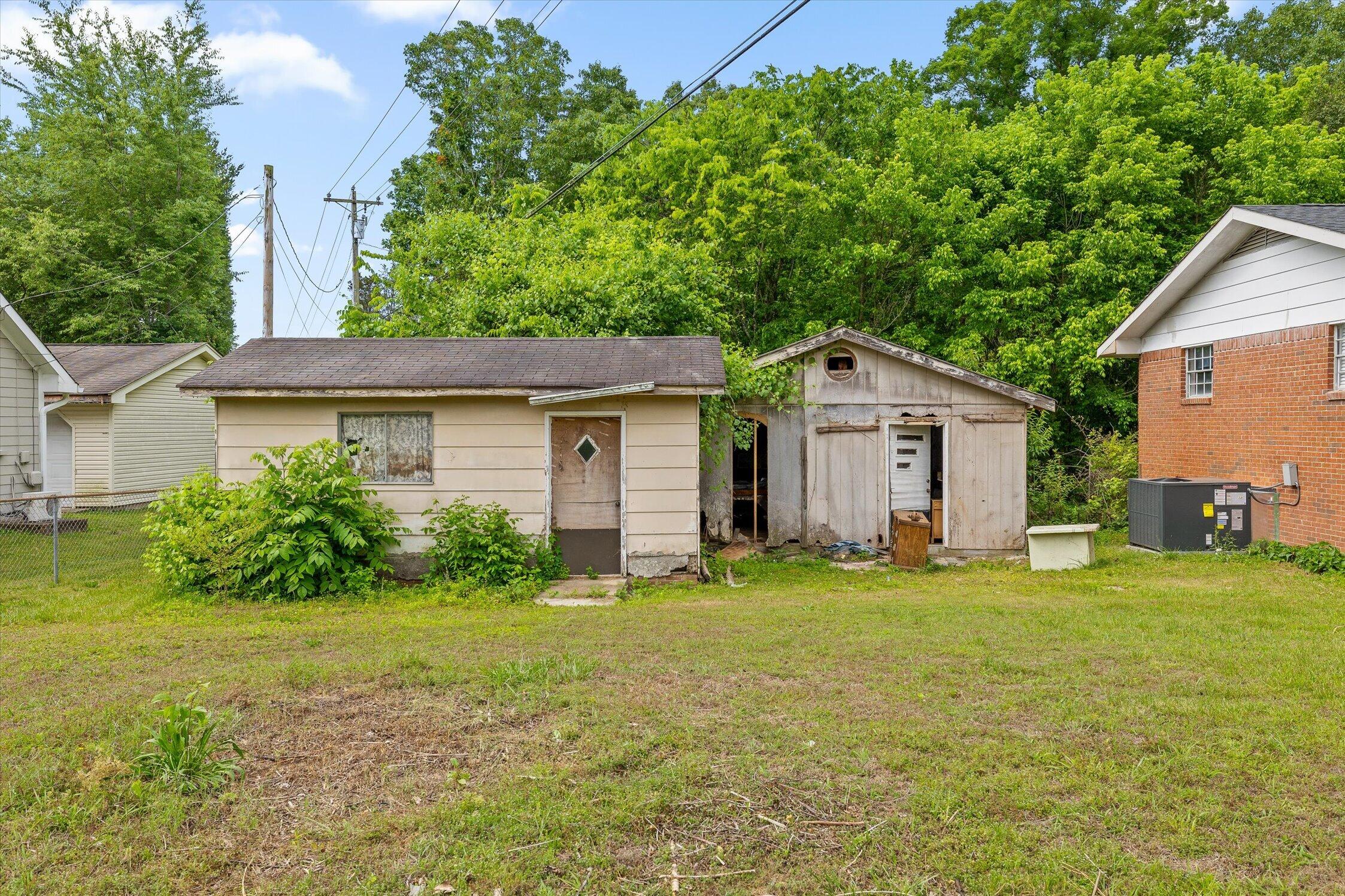 9128 Bramlett Road Harrison, TN 37341 - Photo 30 of 33 38-9128 Bramlett Rd-45