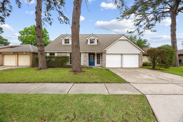 $275,000 | 4918 Edinston Place, Spring, TX 77388