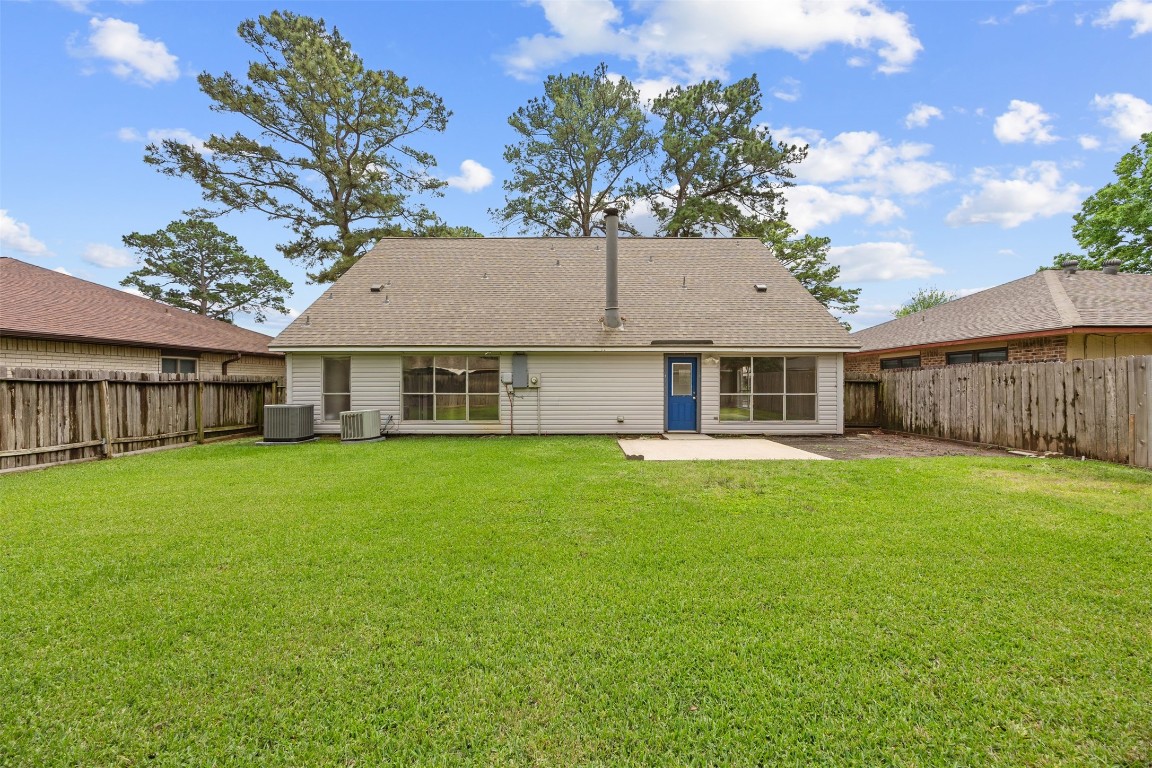 4918 Edinston Place Spring, TX 77388 - Photo 26 of 26