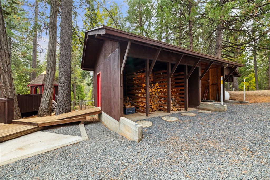 25833 Lyons Dam Road Twain Harte, CA 95383 - Photo 43 of 67