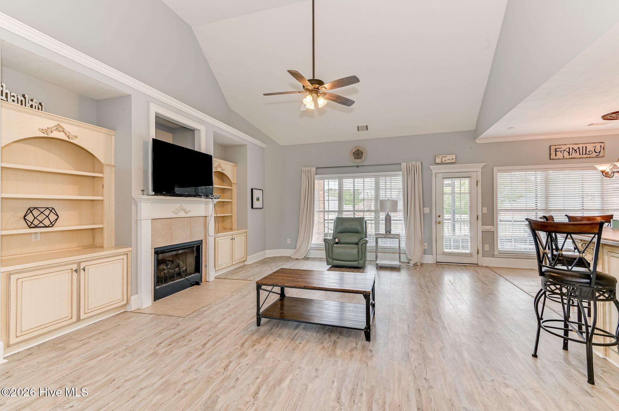 5144 Parnell Way Martinez, GA 30907 - Photo 9 of 40