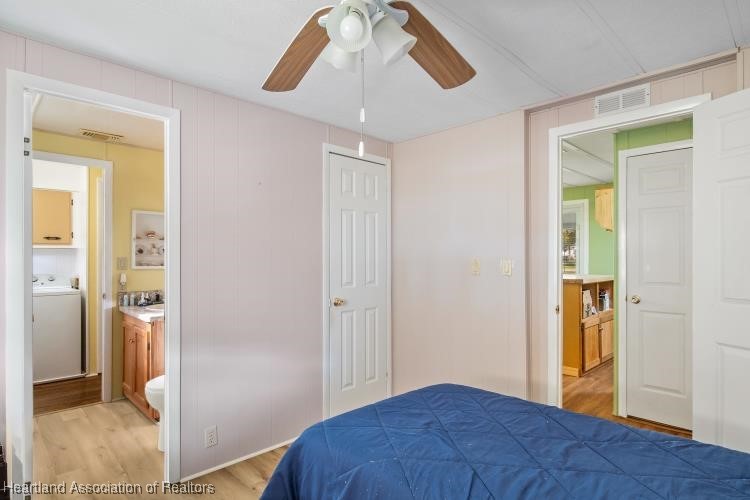 2209 Bahama Road Sebring, FL 33870 - Photo 21 of 47 2nd BEDROOM