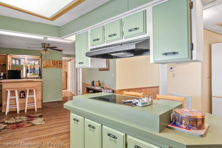 2209 Bahama Road Sebring, FL 33870 - Photo 8 of 47 KITCHEN