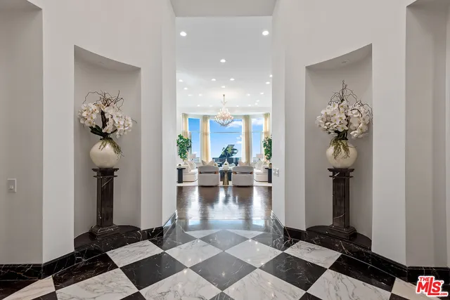 $45,000 | 1151 North Hillcrest Road, Beverly Hills, CA 90210