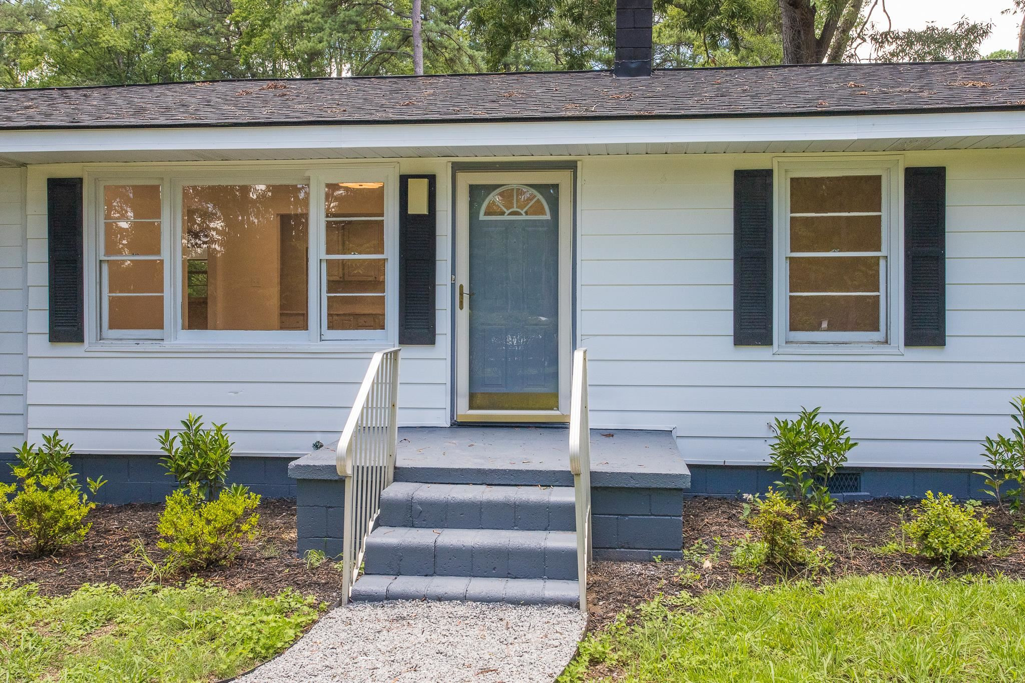8140 Old McCullers Road Raleigh, NC 27603 - Photo 5 of 36 Photo 5