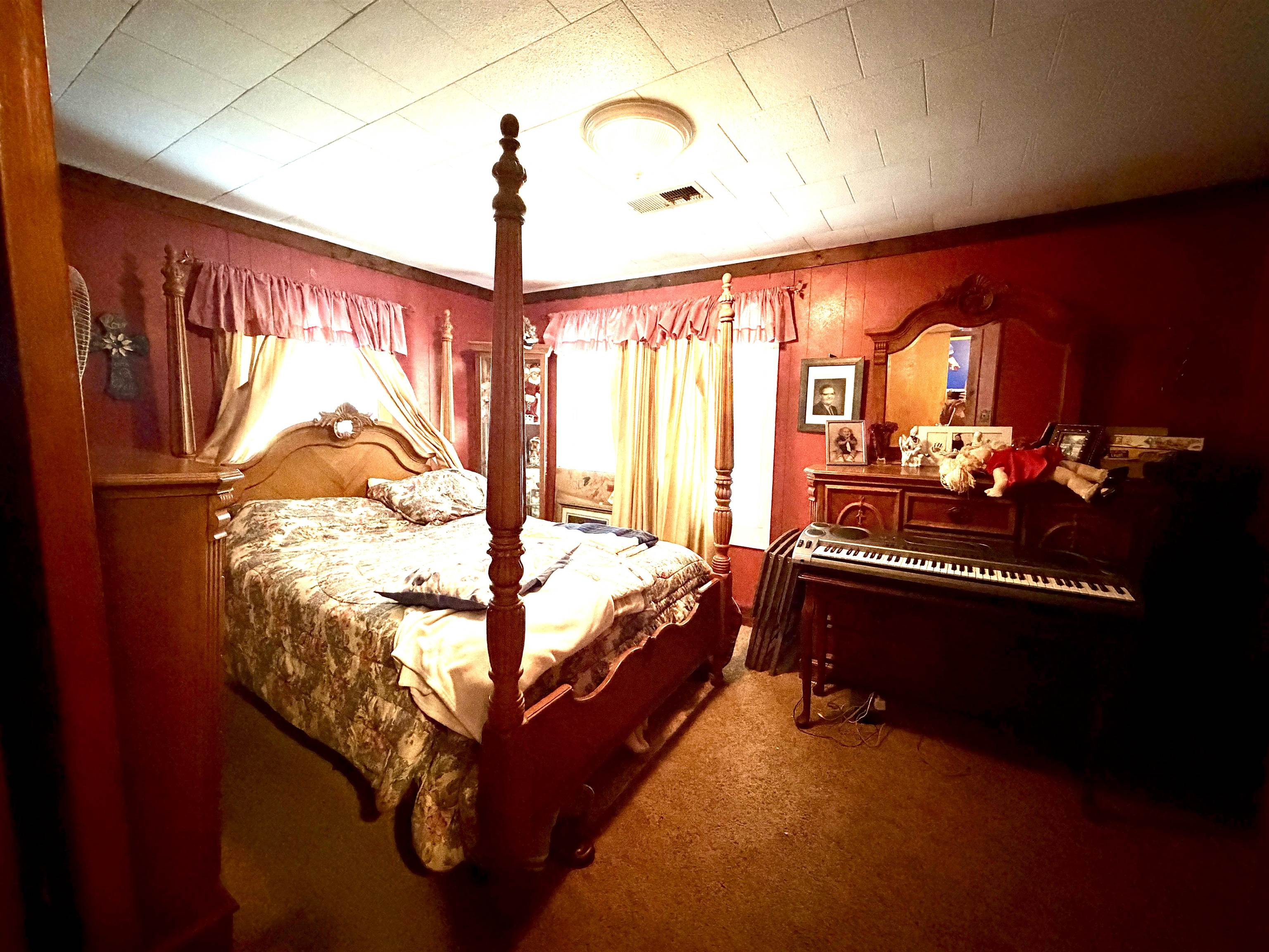 1527 Leapwood Enville Road Adamsville, TN 38310 - Photo 12 of 21