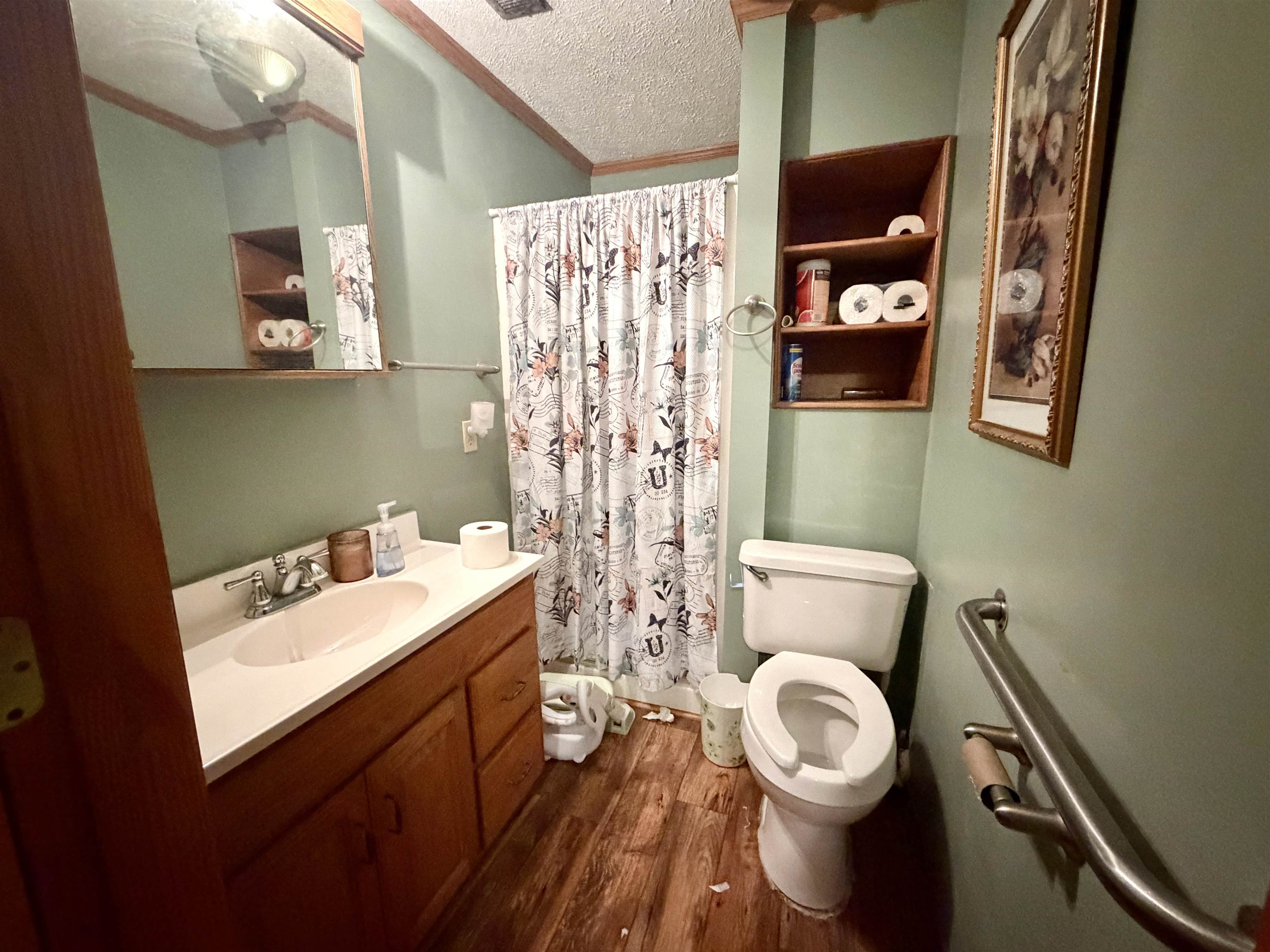 1527 Leapwood Enville Road Adamsville, TN 38310 - Photo 13 of 21