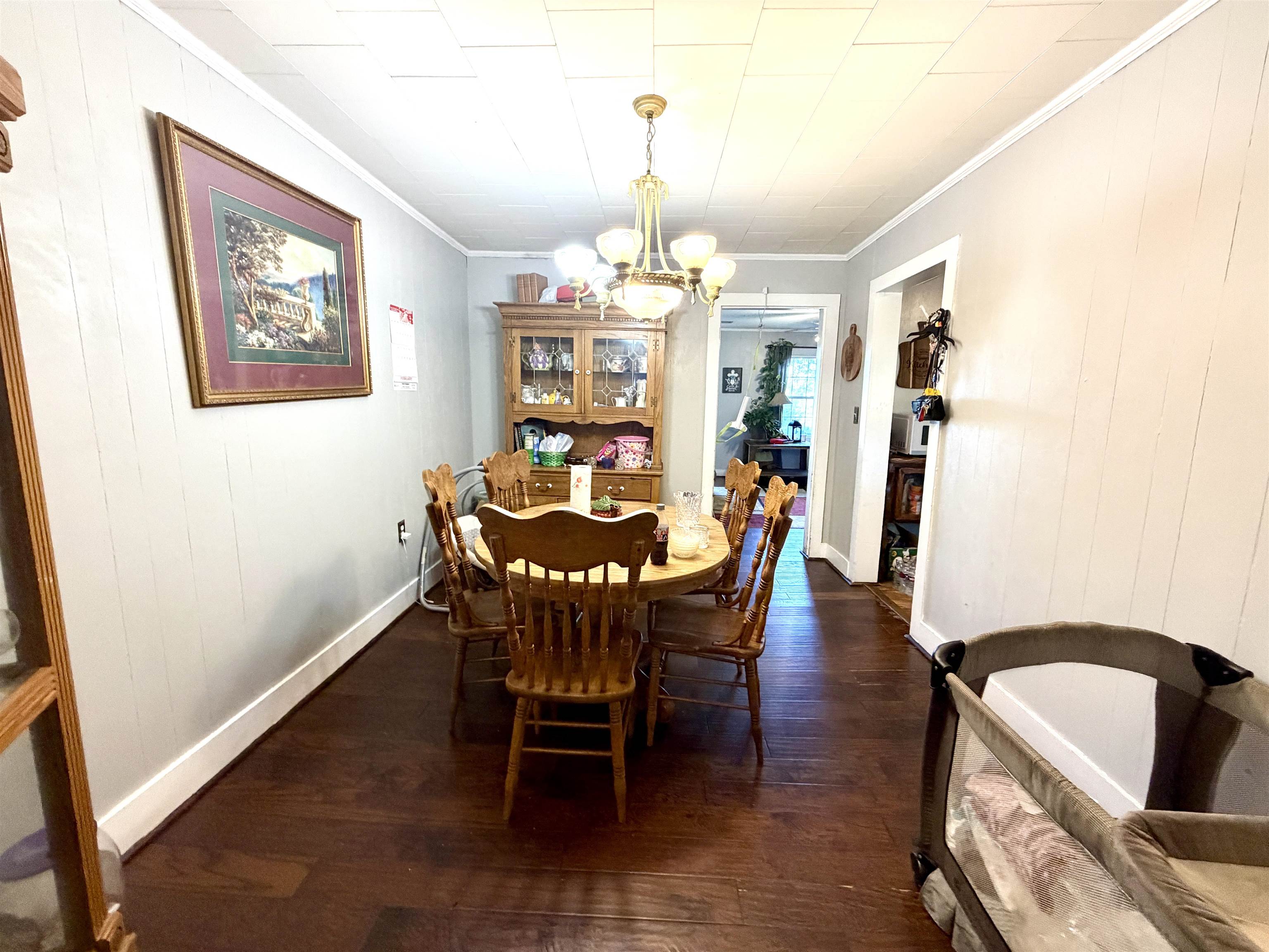 1527 Leapwood Enville Road Adamsville, TN 38310 - Photo 14 of 21