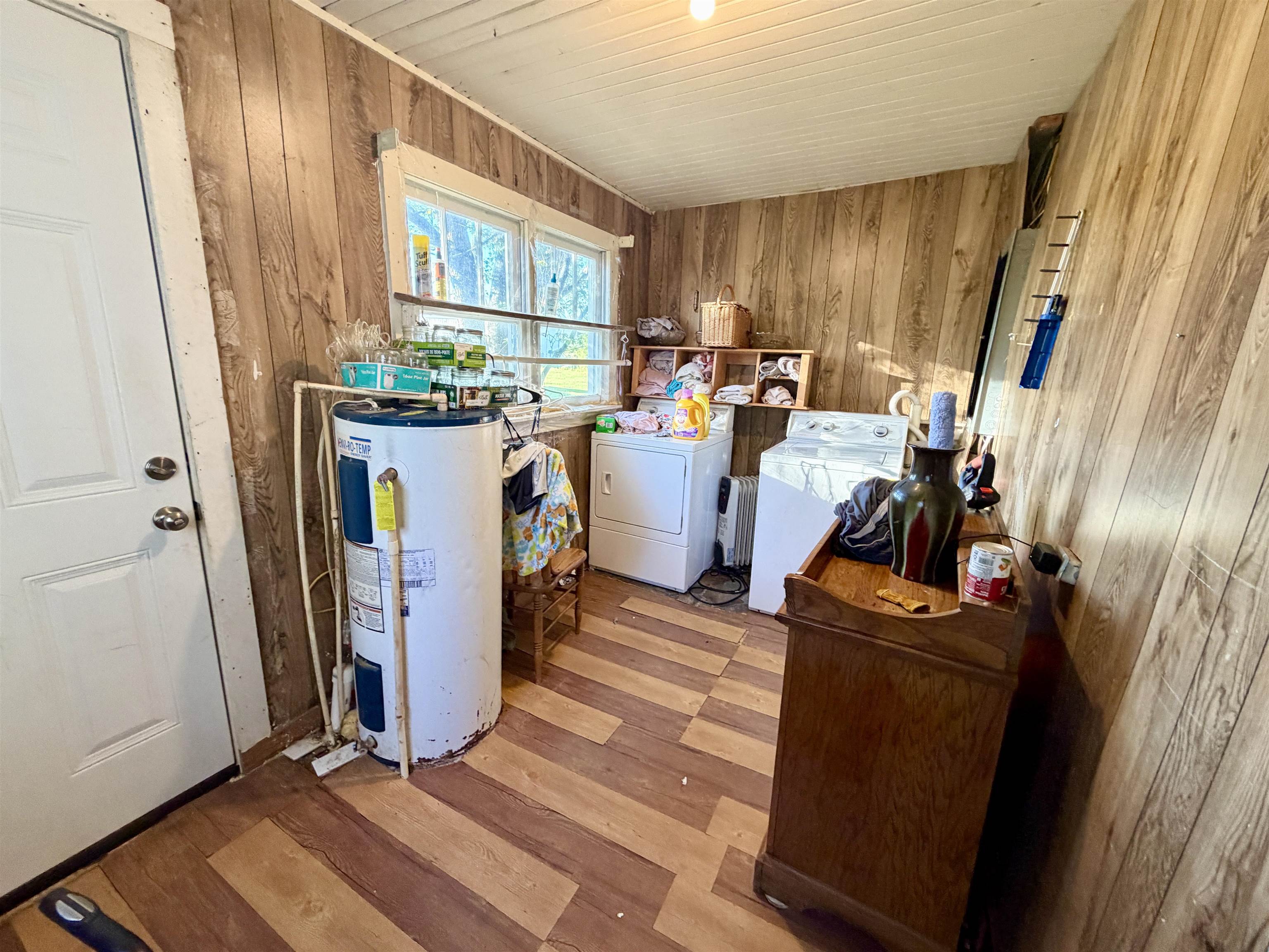 1527 Leapwood Enville Road Adamsville, TN 38310 - Photo 15 of 21