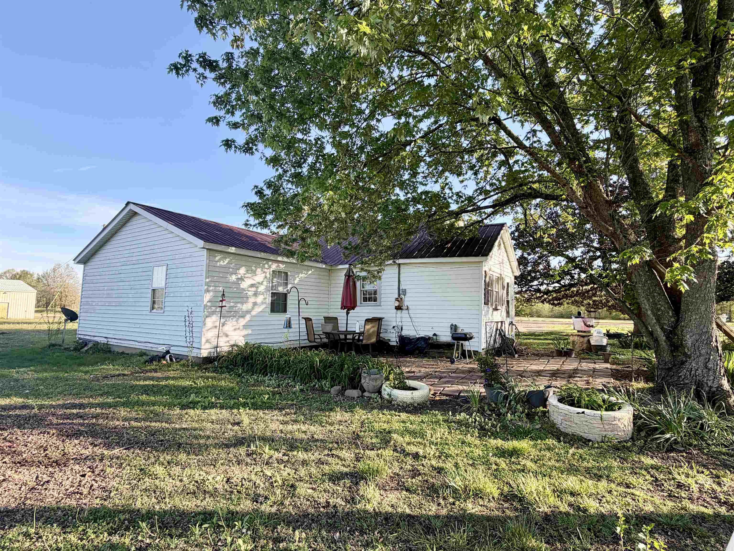 1527 Leapwood Enville Road Adamsville, TN 38310 - Photo 19 of 21