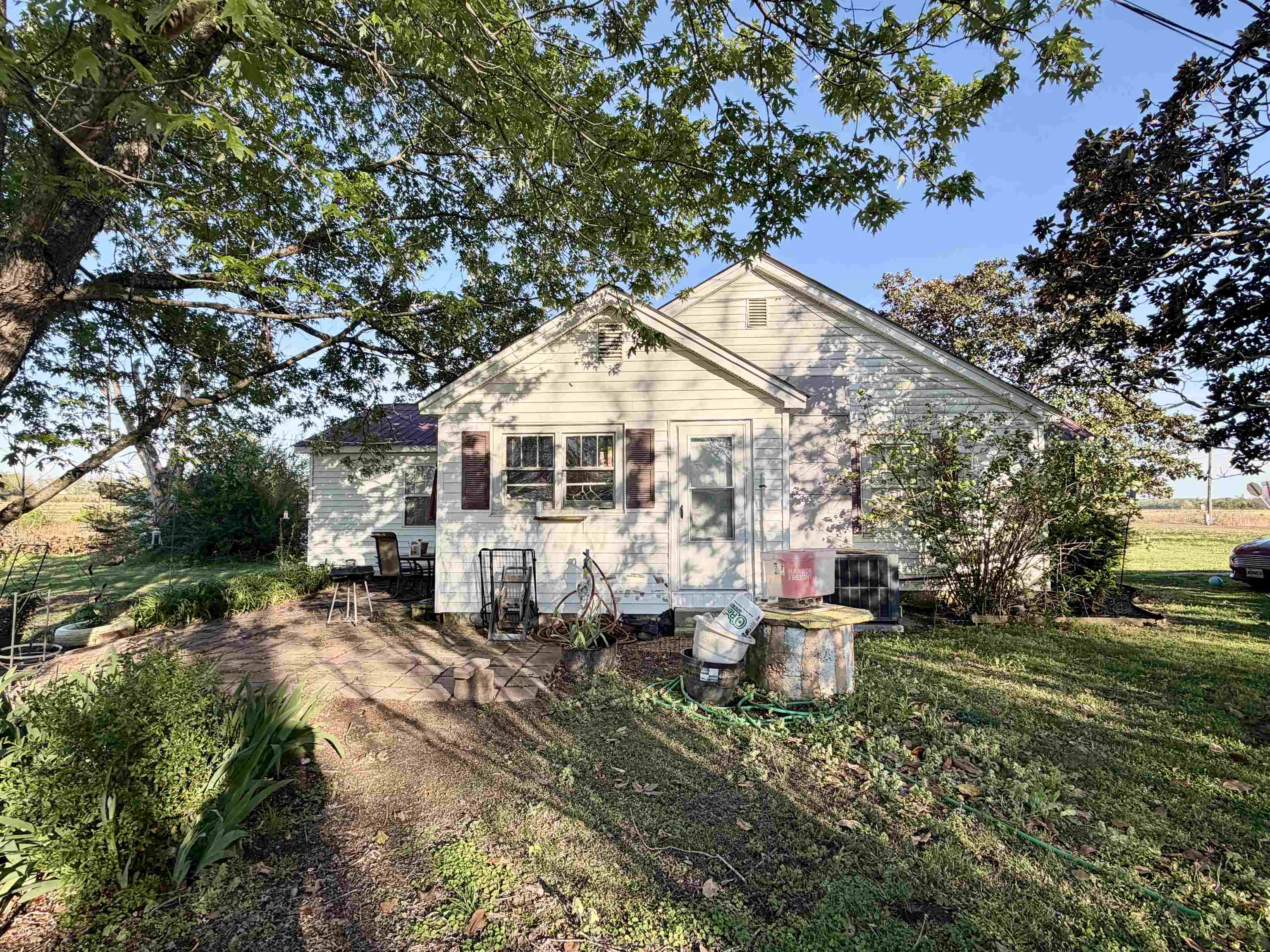 1527 Leapwood Enville Road Adamsville, TN 38310 - Photo 20 of 21