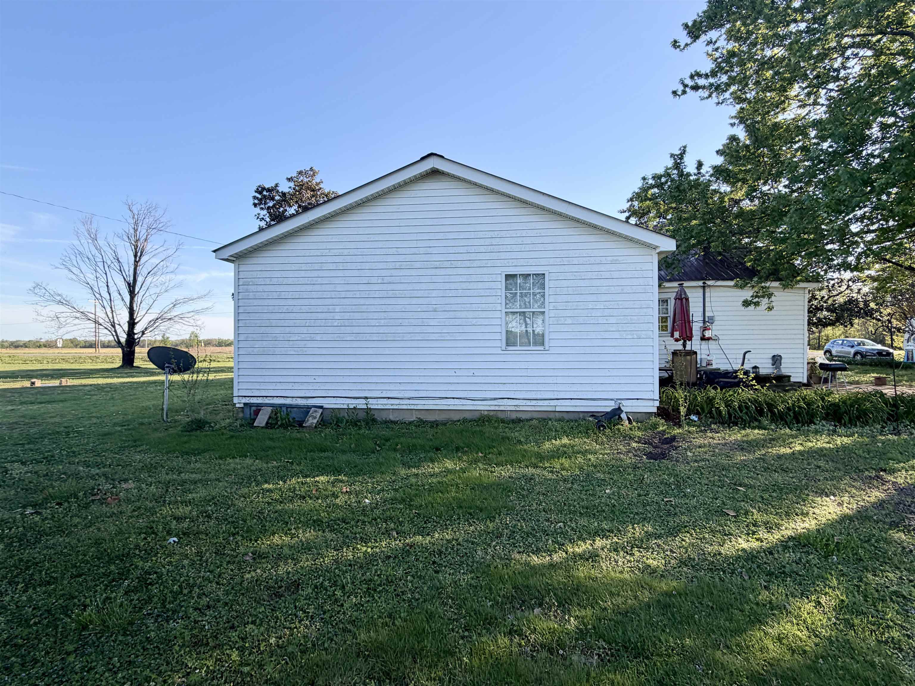 1527 Leapwood Enville Road Adamsville, TN 38310 - Photo 21 of 21