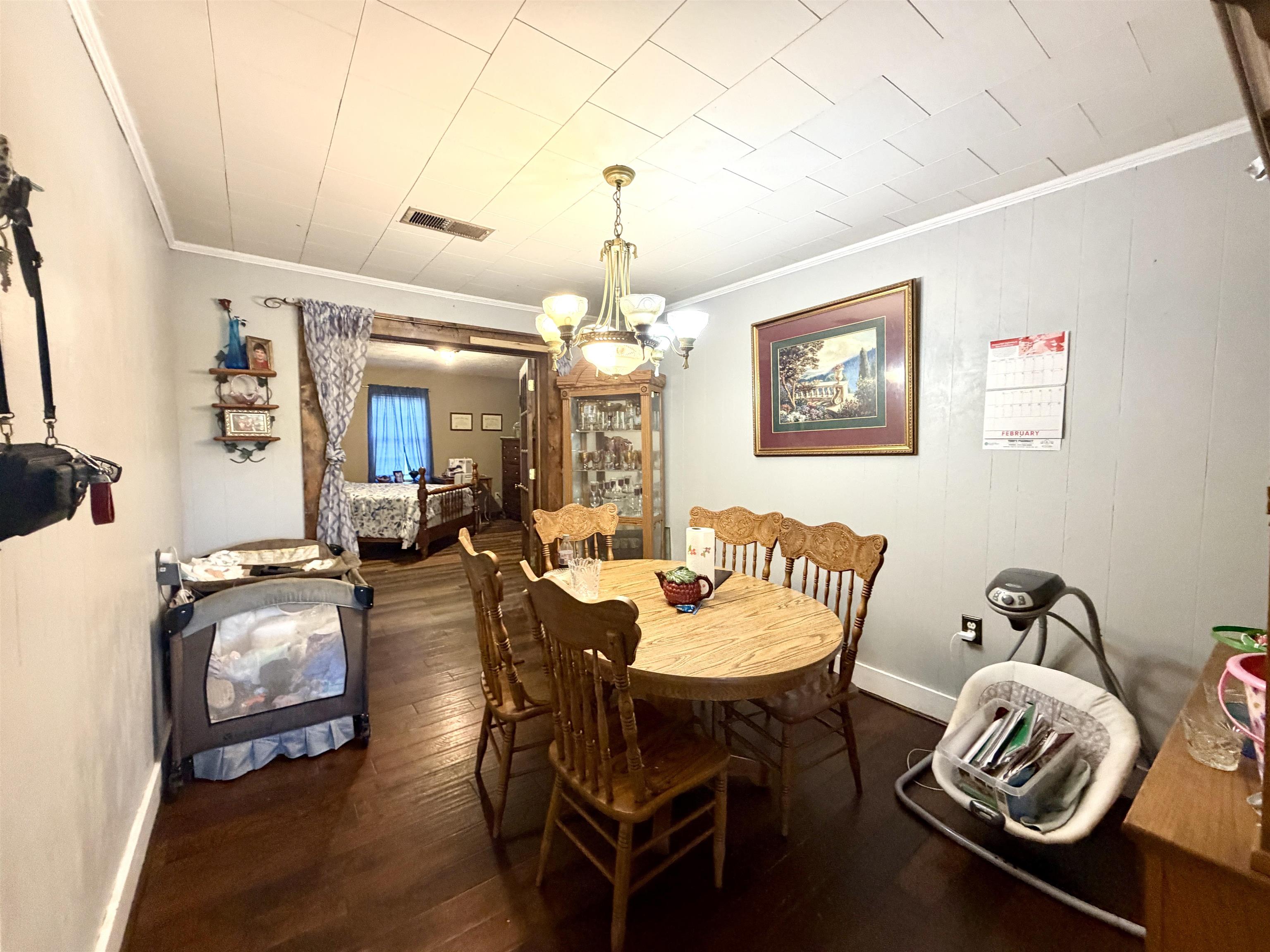 1527 Leapwood Enville Road Adamsville, TN 38310 - Photo 3 of 21