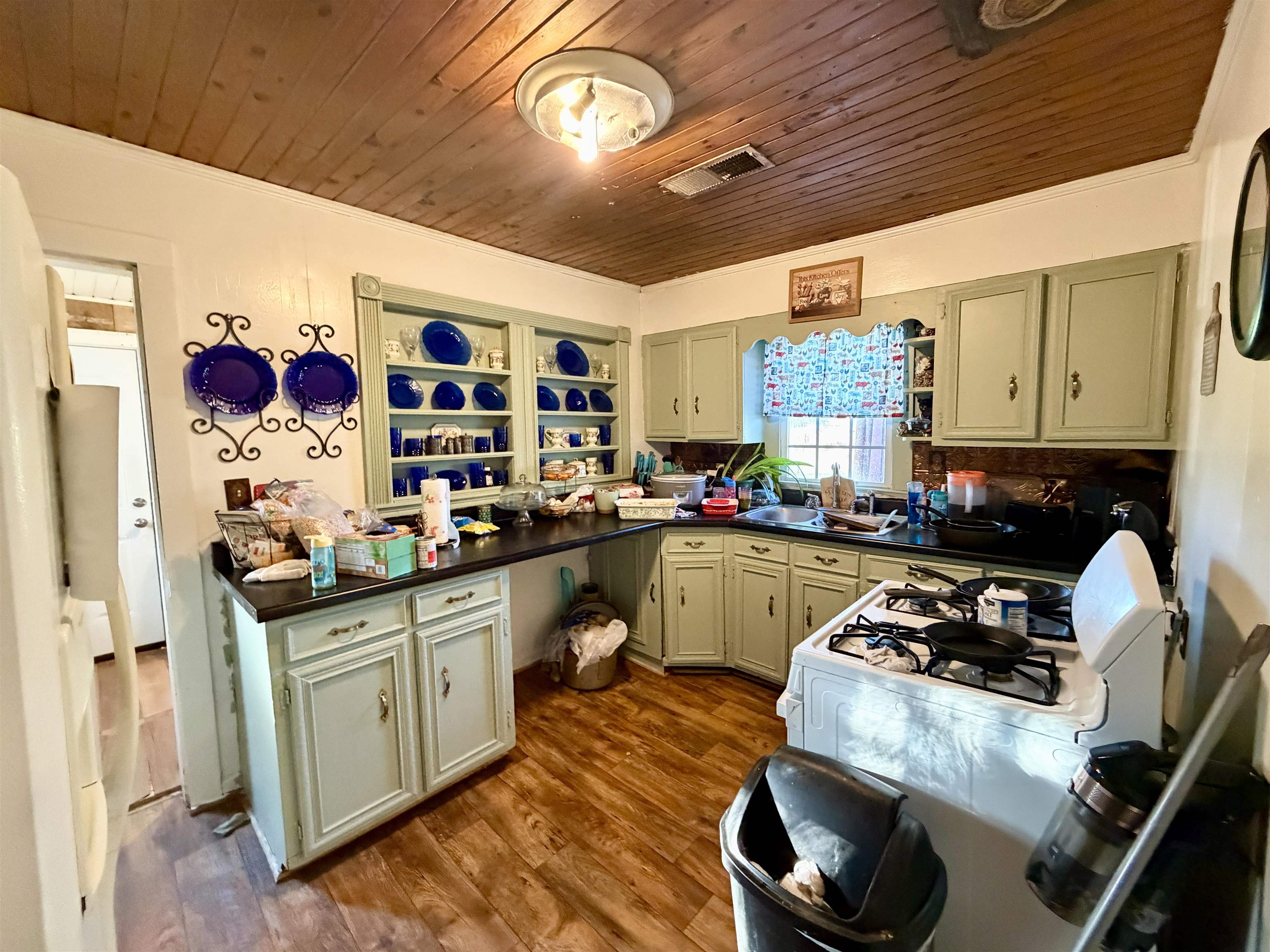 1527 Leapwood Enville Road Adamsville, TN 38310 - Photo 4 of 21