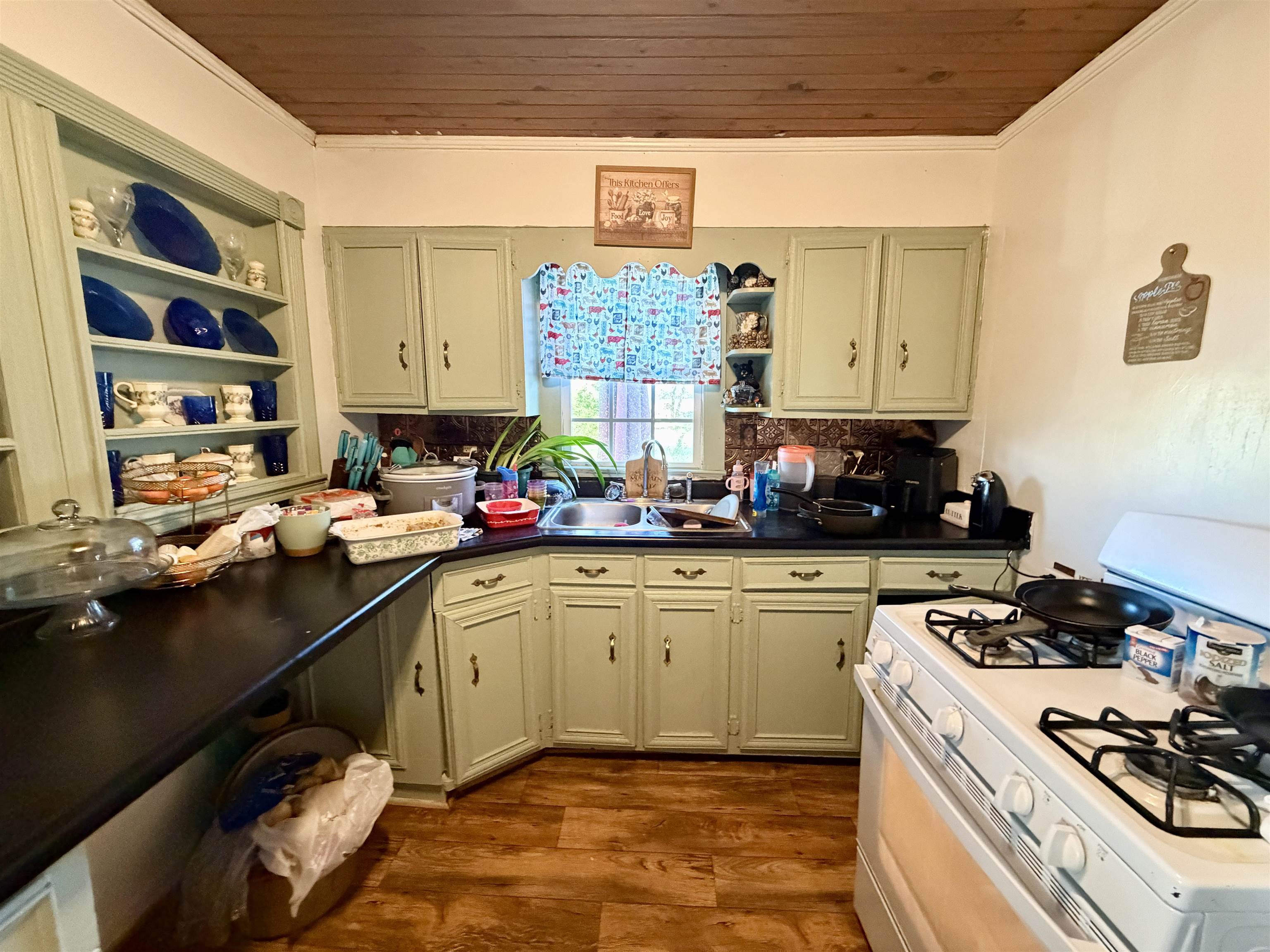 1527 Leapwood Enville Road Adamsville, TN 38310 - Photo 5 of 21