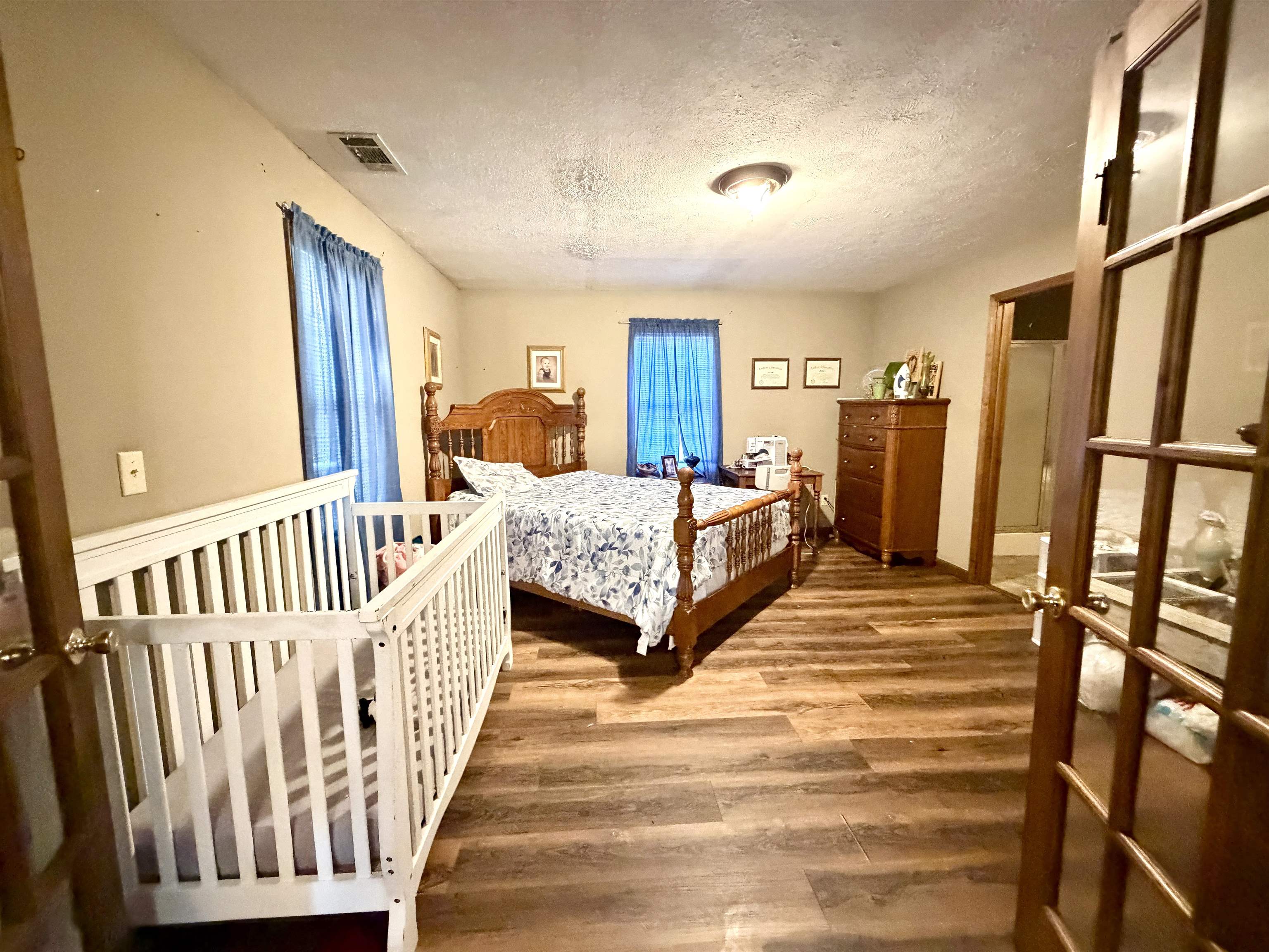 1527 Leapwood Enville Road Adamsville, TN 38310 - Photo 7 of 21