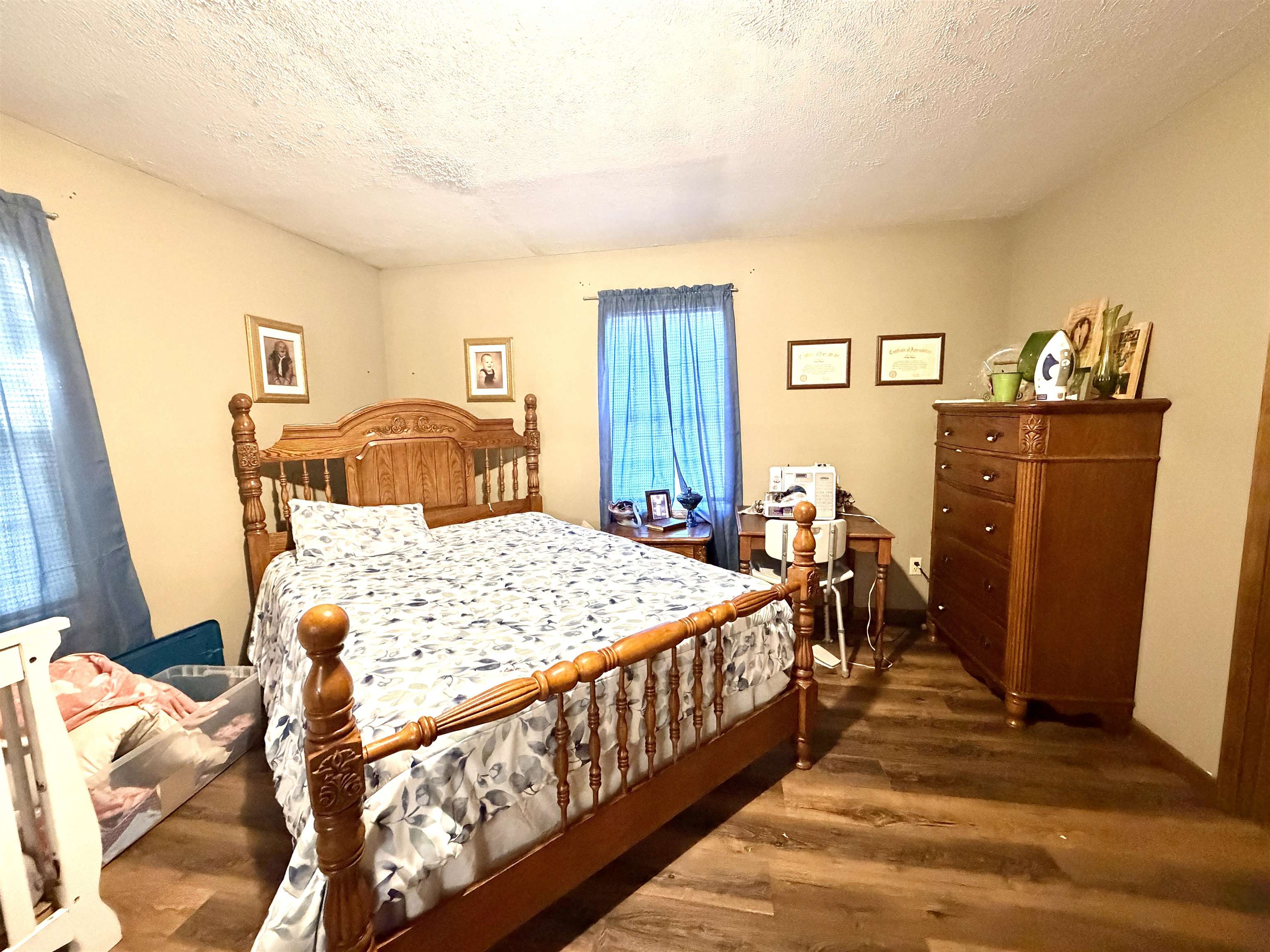 1527 Leapwood Enville Road Adamsville, TN 38310 - Photo 8 of 21