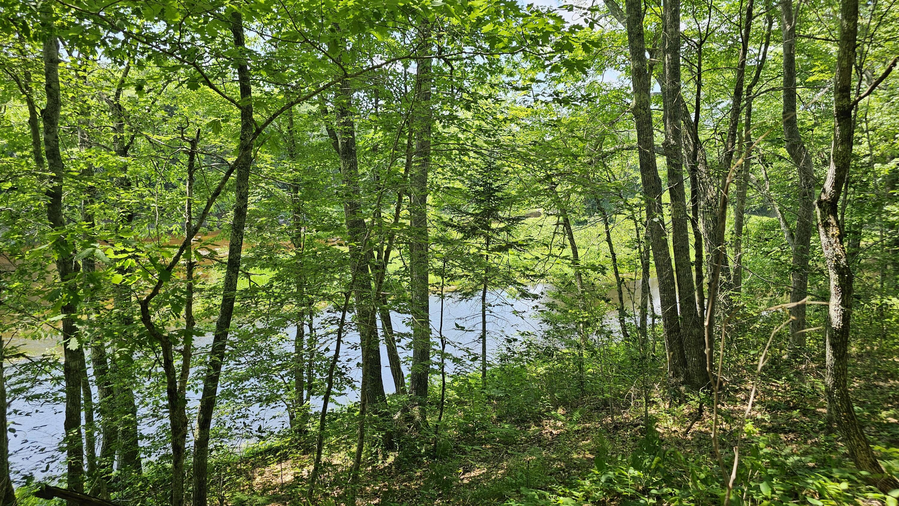 202 Stream Road Winterport, ME 04496 - Photo 47 of 47 Water View