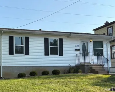 $175,000 | 6753 Robbins Avenue, St. Louis, MO 63133