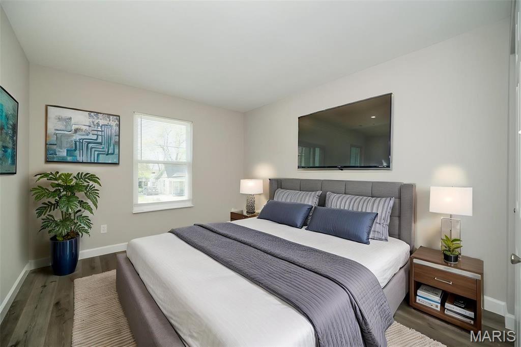 6753 Robbins Avenue St. Louis, MO 63133 - Photo 13 of 20