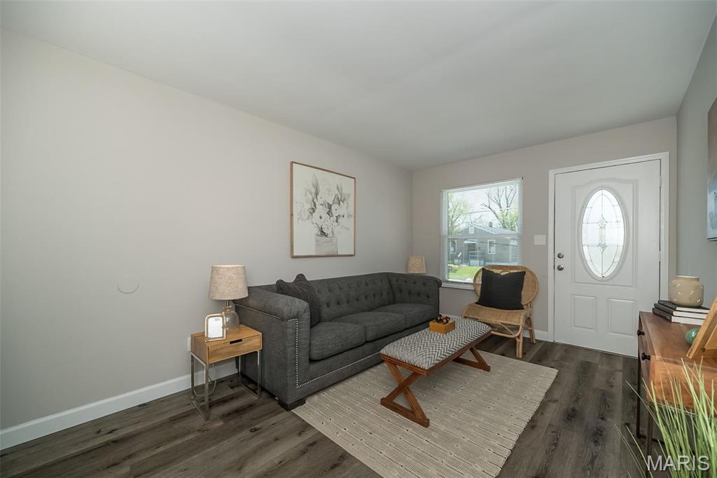 6753 Robbins Avenue St. Louis, MO 63133 - Photo 3 of 20