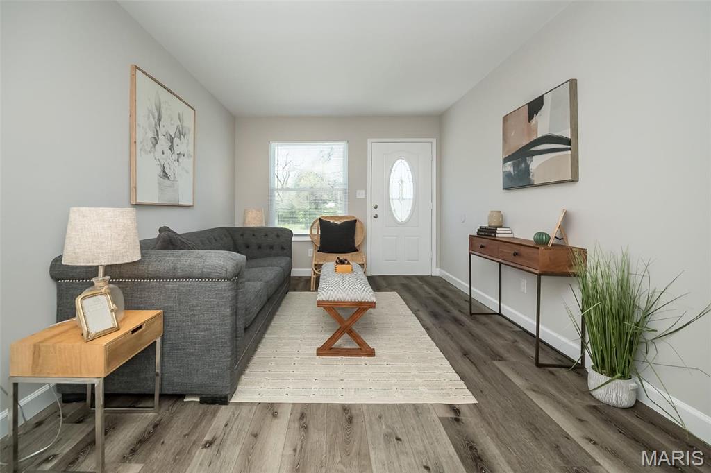 6753 Robbins Avenue St. Louis, MO 63133 - Photo 5 of 20