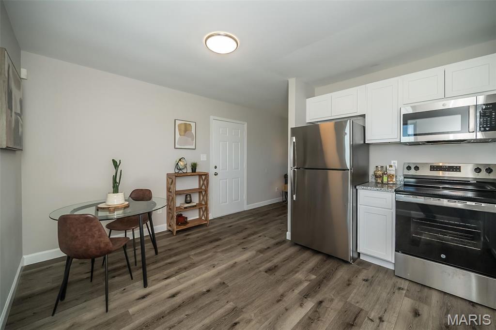 6753 Robbins Avenue St. Louis, MO 63133 - Photo 9 of 20