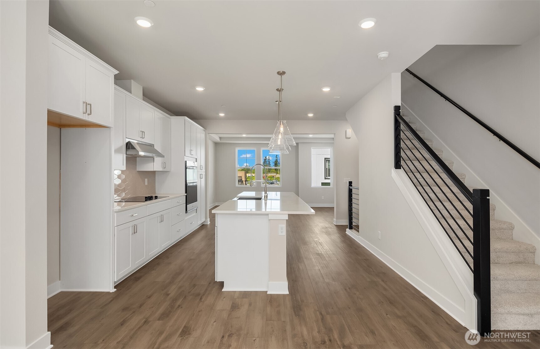 9014 Northeast 203rd Street, Unit C Bothell, WA 98011 - Photo 13 of 22