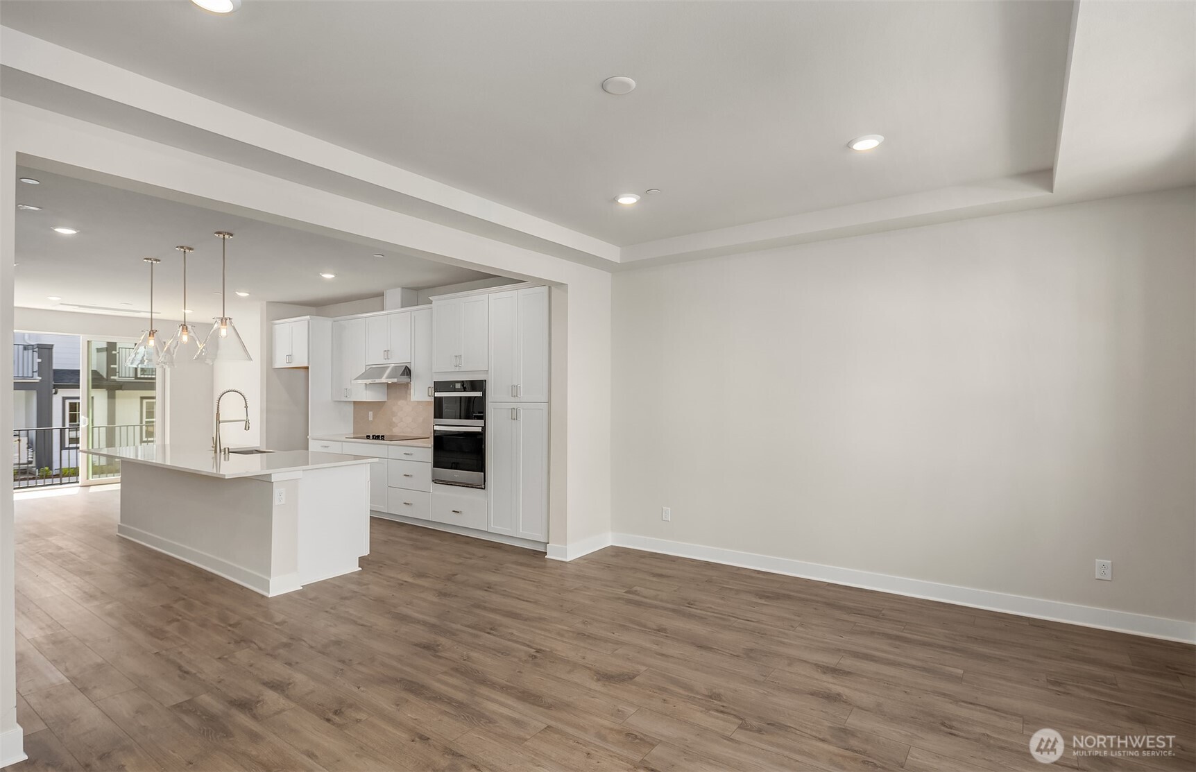 9014 Northeast 203rd Street, Unit C Bothell, WA 98011 - Photo 7 of 22