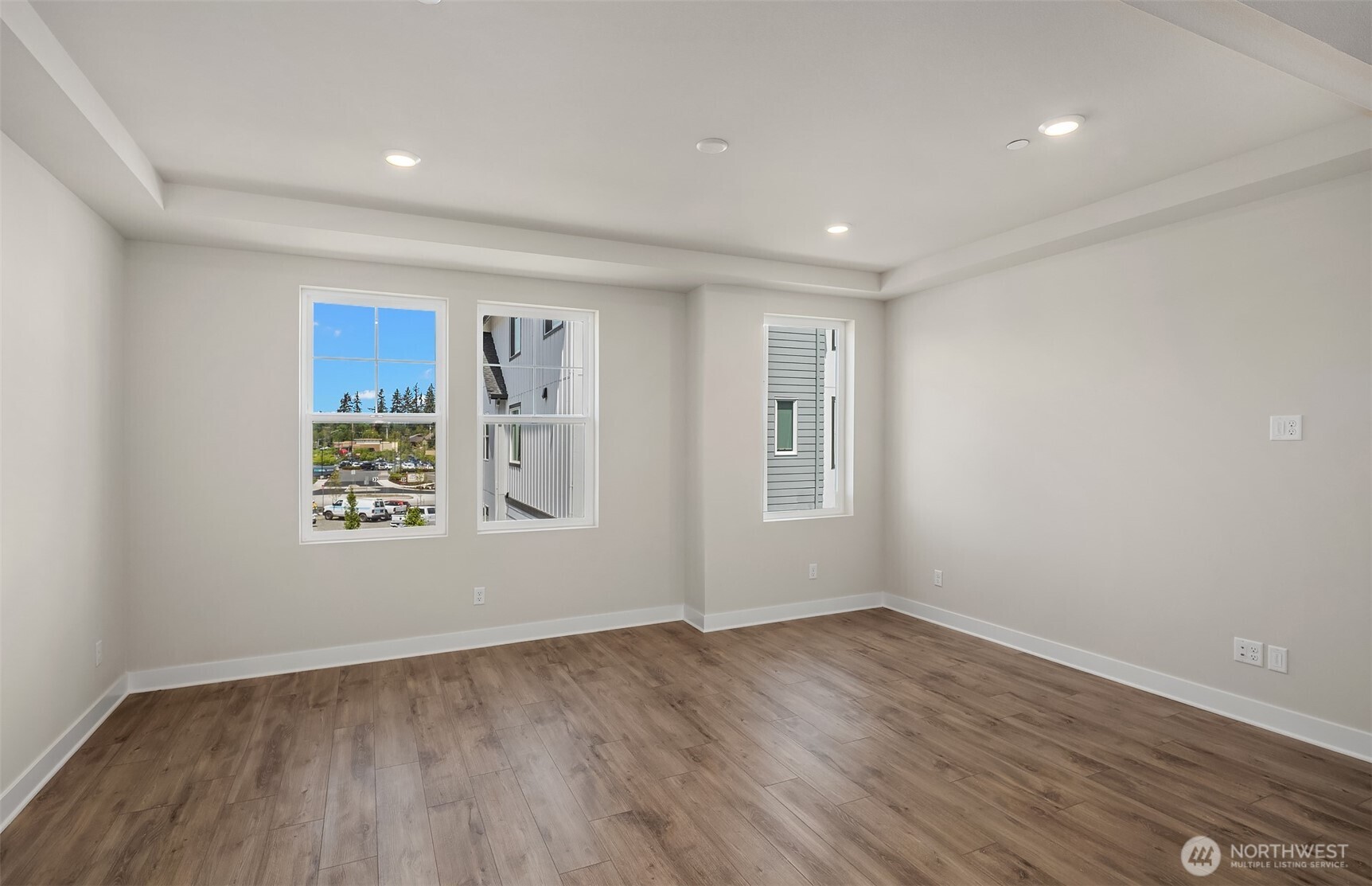 9014 Northeast 203rd Street, Unit C Bothell, WA 98011 - Photo 8 of 22