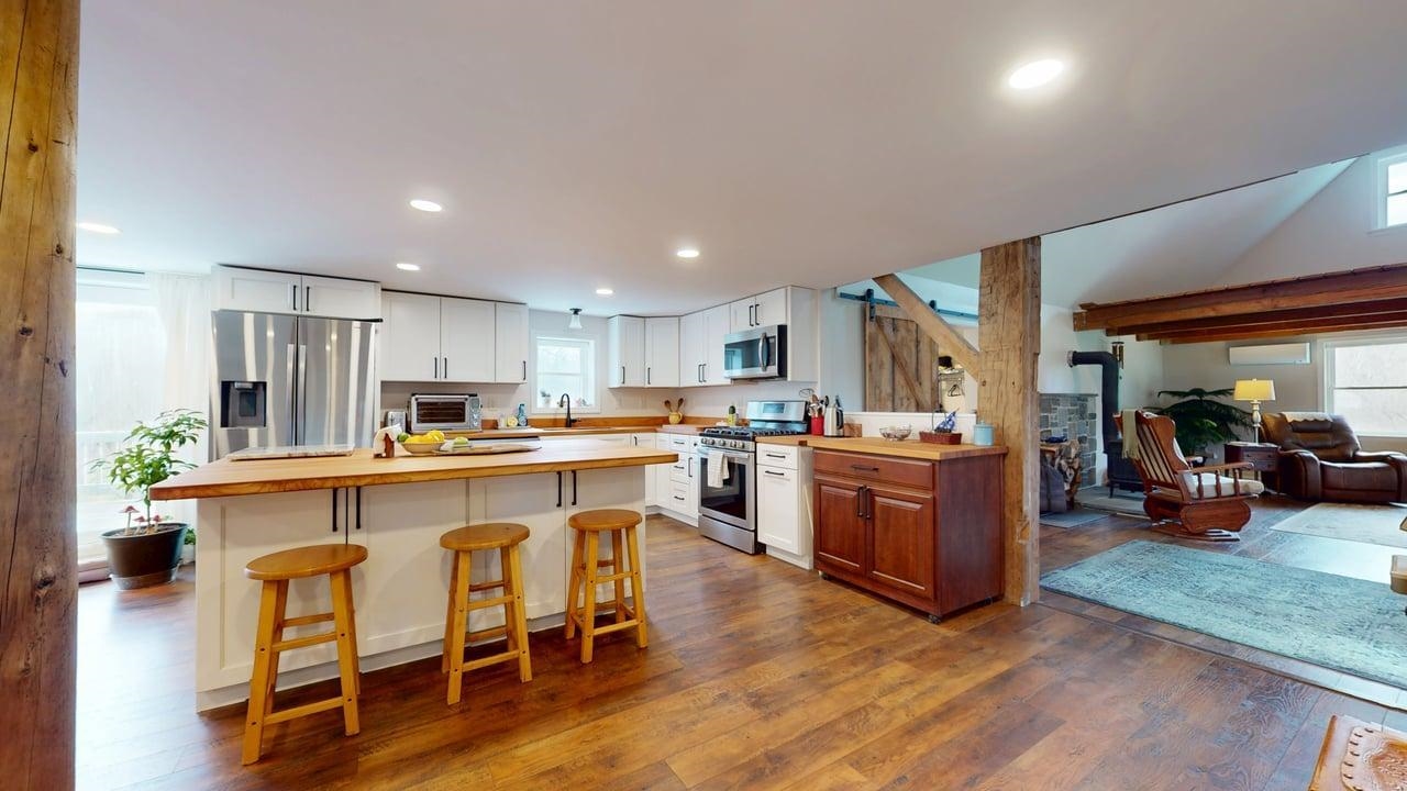 1447 Joyal Road Bakersfield, VT 05450 - Photo 22 of 59