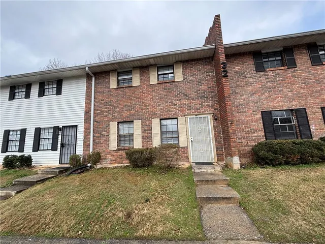 $75,000 | 6354 Shannon Parkway, Unit 32C, Union City, GA 30291