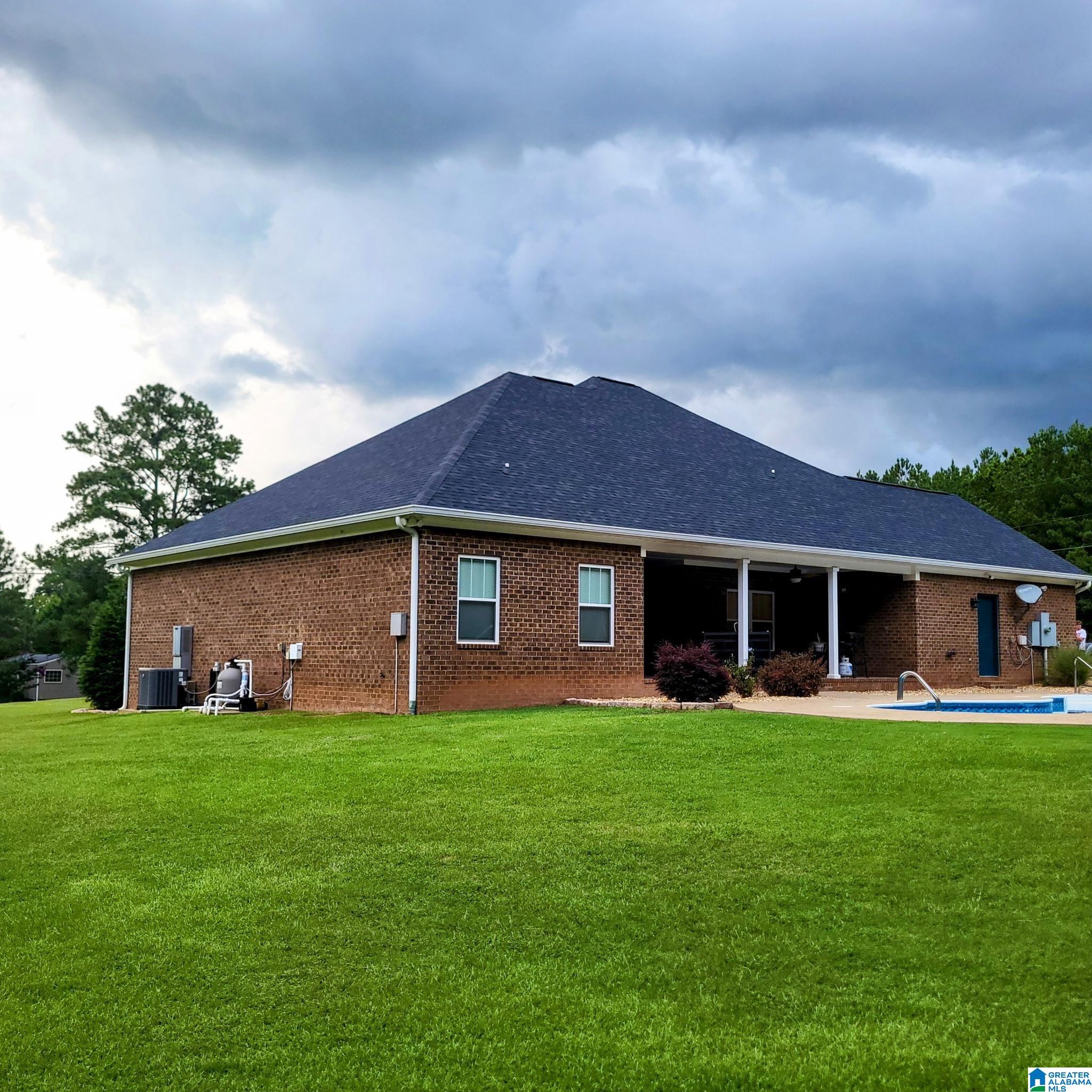 650 Glenvale Road Alexandria, AL 36250 - Photo 4 of 22