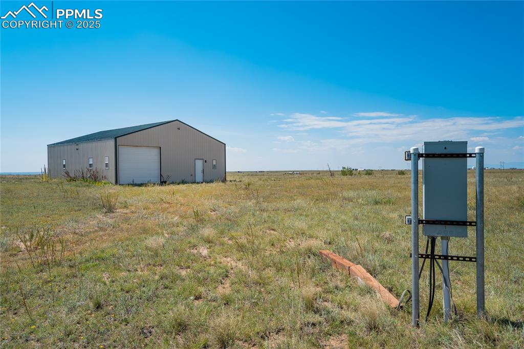 3810 Sengbeil Road Yoder, CO 80864 - Photo 3 of 42