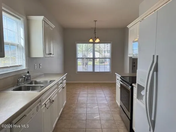 $2,100 | 4537 Fleetwood Drive Southeast, Southport, NC 28461