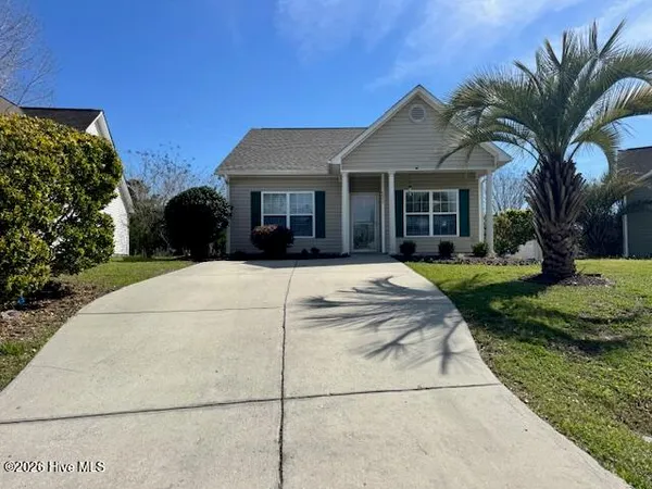 $2,100 | 4537 Fleetwood Drive Southeast, Southport, NC 28461