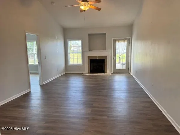 $2,100 | 4537 Fleetwood Drive Southeast, Southport, NC 28461