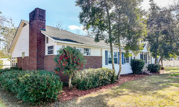 $275,000 | 115 Rowes Pump Drive, Rowesville, SC 29133