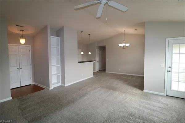$1,295 | 3761 Holmes Creek Place, Unit 302, Winston-Salem, NC 27127