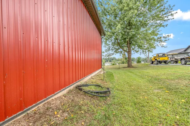 $158,999 | 6017 Skuse Road, Osseo, MI 49266