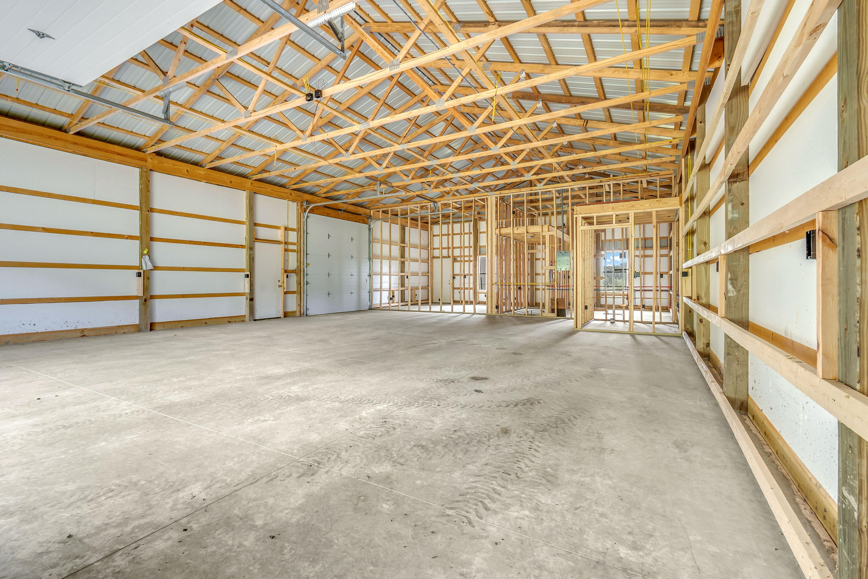 6017 Skuse Road Osseo, MI 49266 - Photo 13 of 37 24