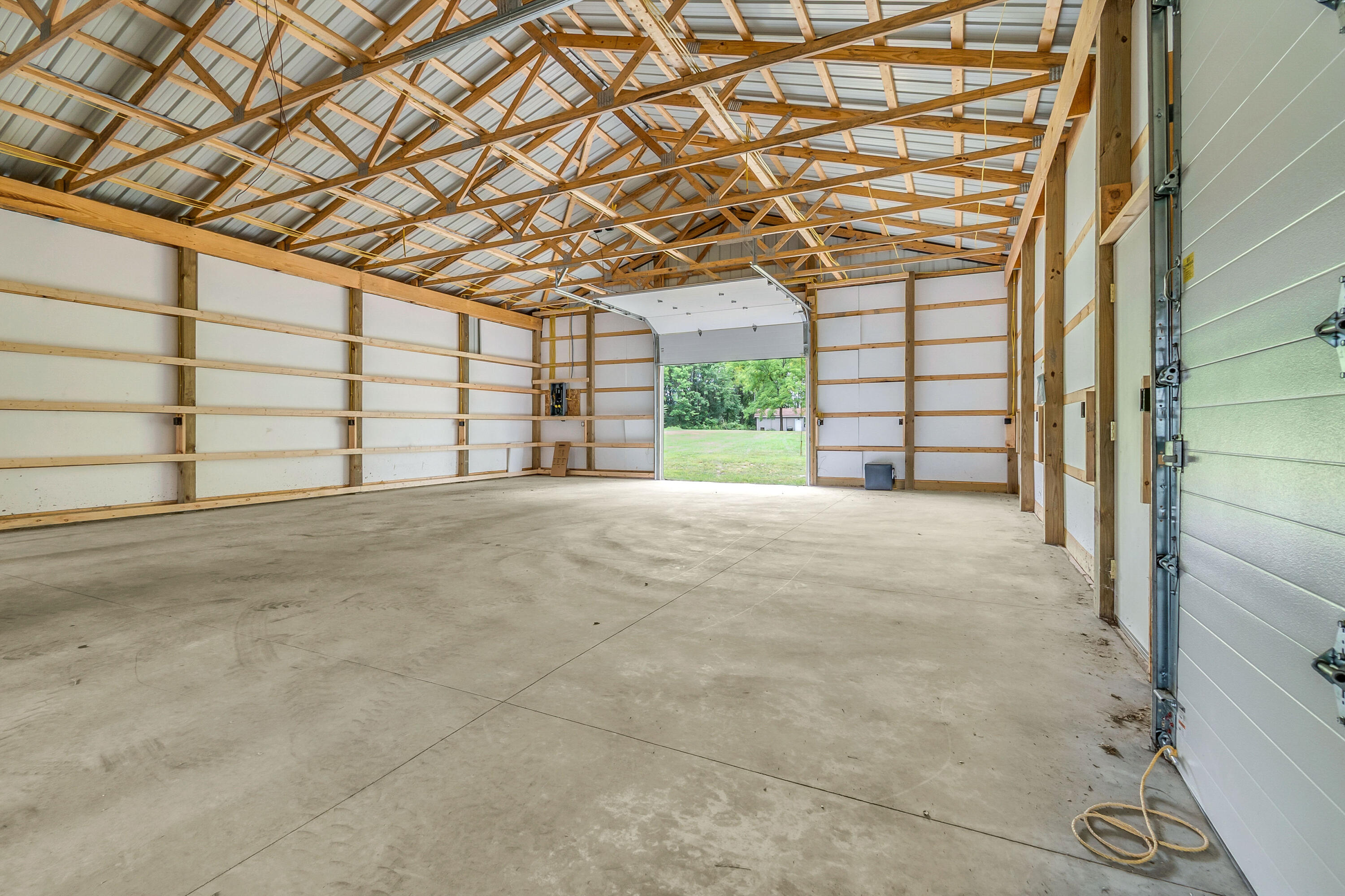 6017 Skuse Road Osseo, MI 49266 - Photo 15 of 37 26