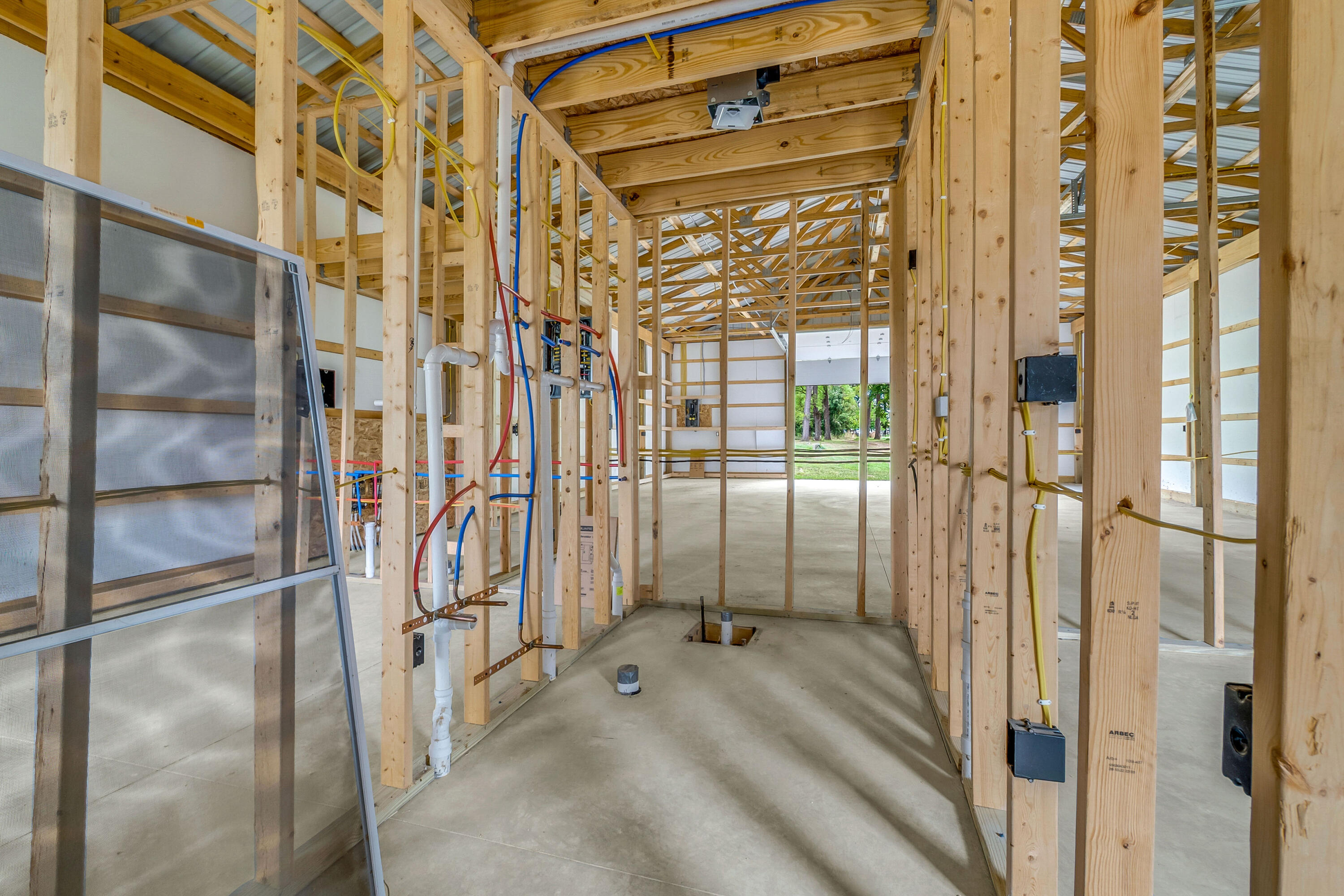 6017 Skuse Road Osseo, MI 49266 - Photo 20 of 37 31