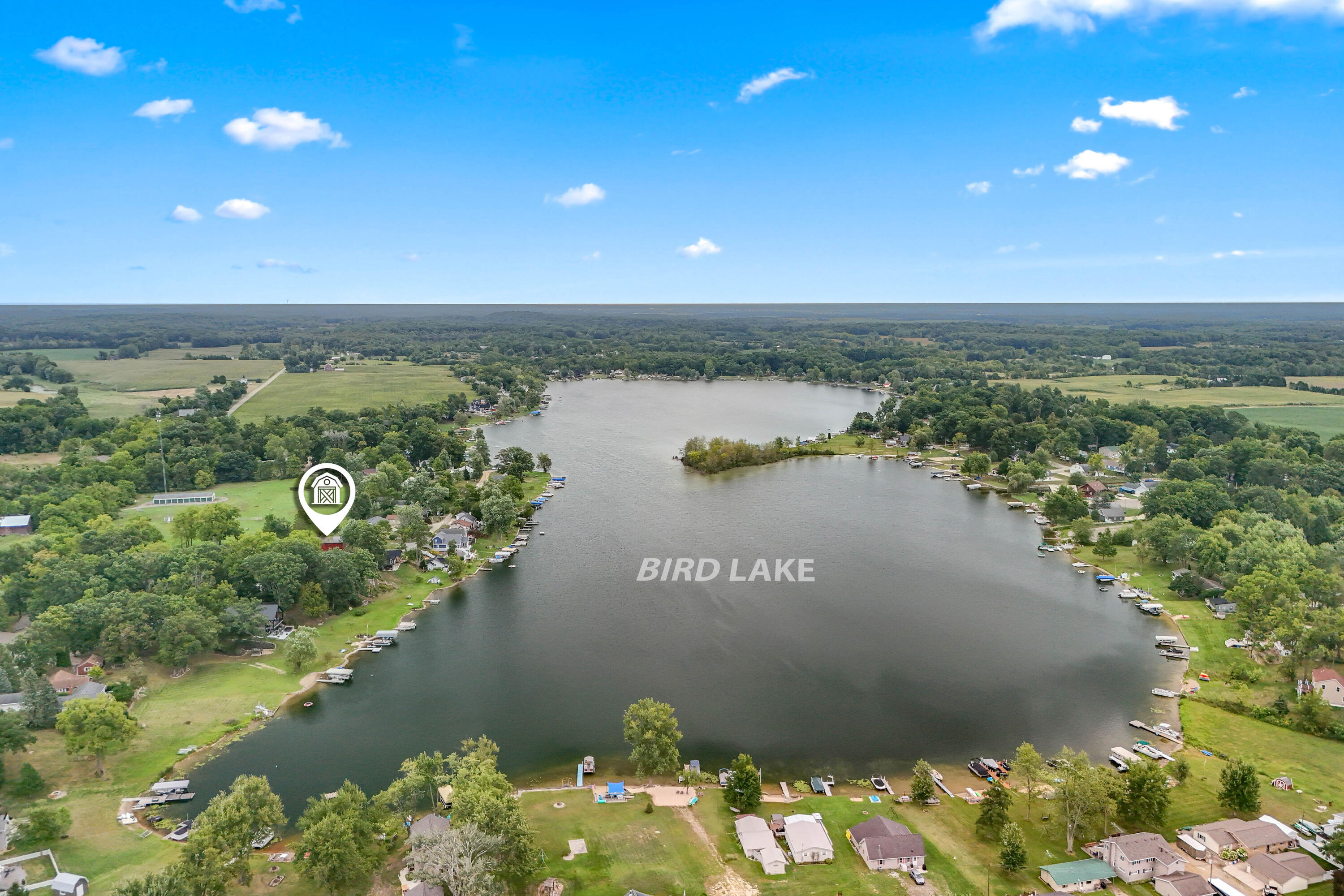 6017 Skuse Road Osseo, MI 49266 - Photo 2 of 37 13