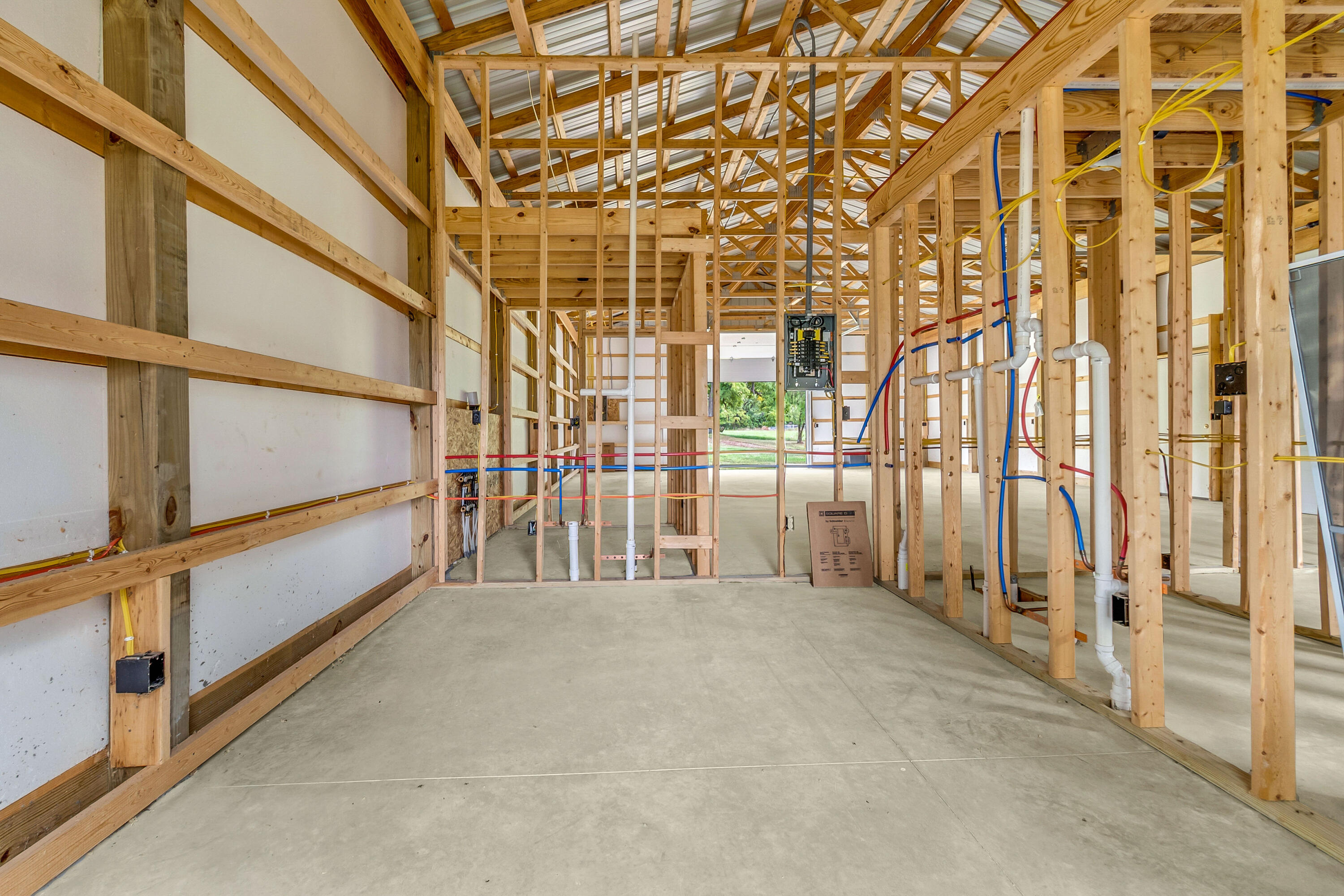 6017 Skuse Road Osseo, MI 49266 - Photo 21 of 37 32